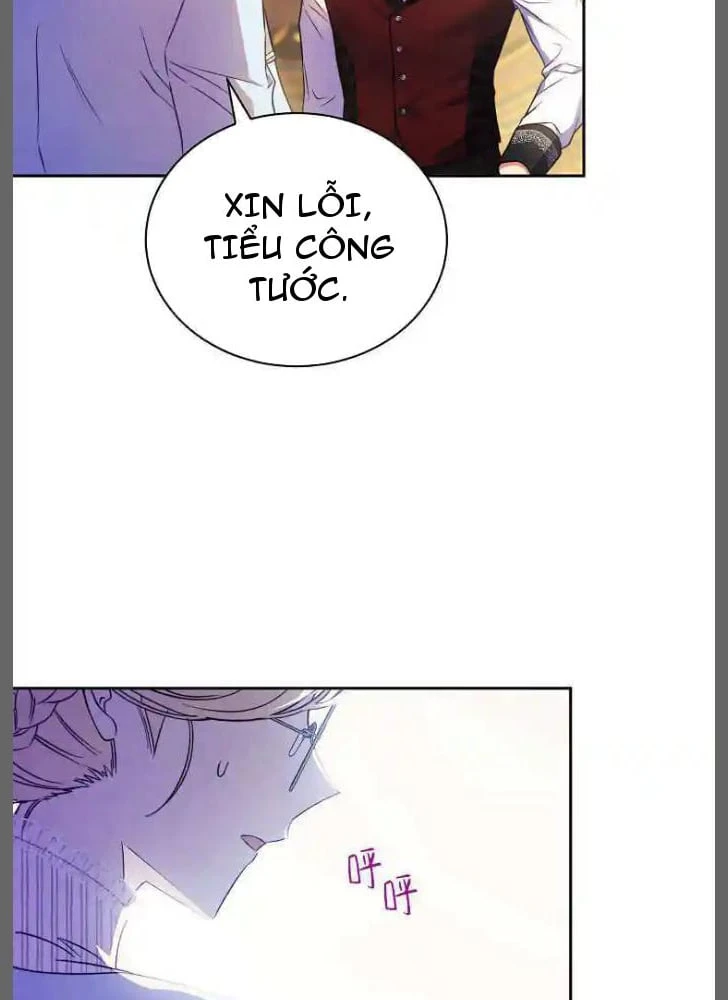 Công Tước Cần Được Giáo Dục Về Pháp Lý Chapter  3 - 30