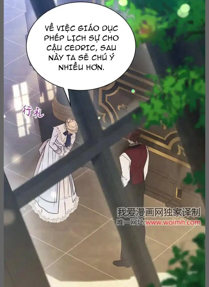 Công Tước Cần Được Giáo Dục Về Pháp Lý Chapter  3 - 34