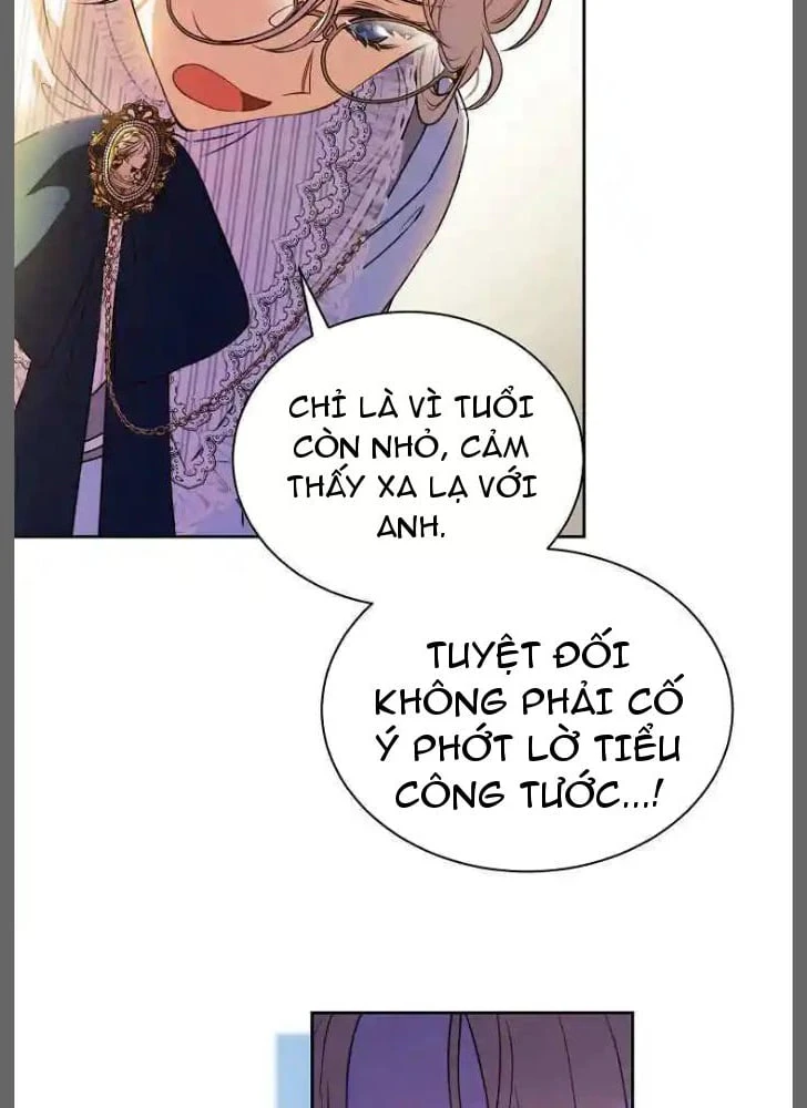 Công Tước Cần Được Giáo Dục Về Pháp Lý Chapter  3 - 36