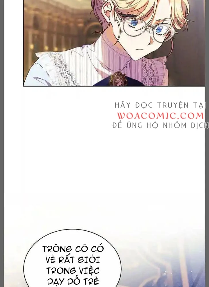 Công Tước Cần Được Giáo Dục Về Pháp Lý Chapter  3 - 43