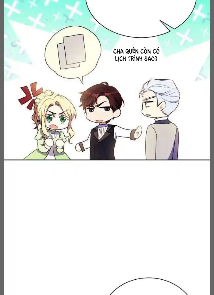 Công Tước Cần Được Giáo Dục Về Pháp Lý Chapter  3 - 46