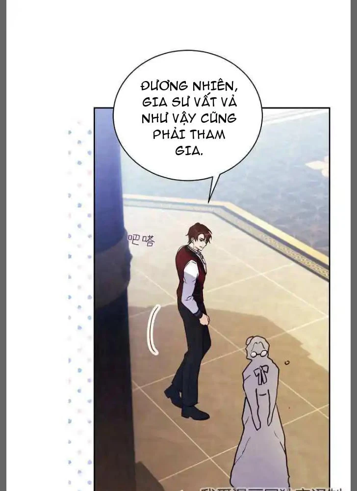 Công Tước Cần Được Giáo Dục Về Pháp Lý Chapter  3 - 51