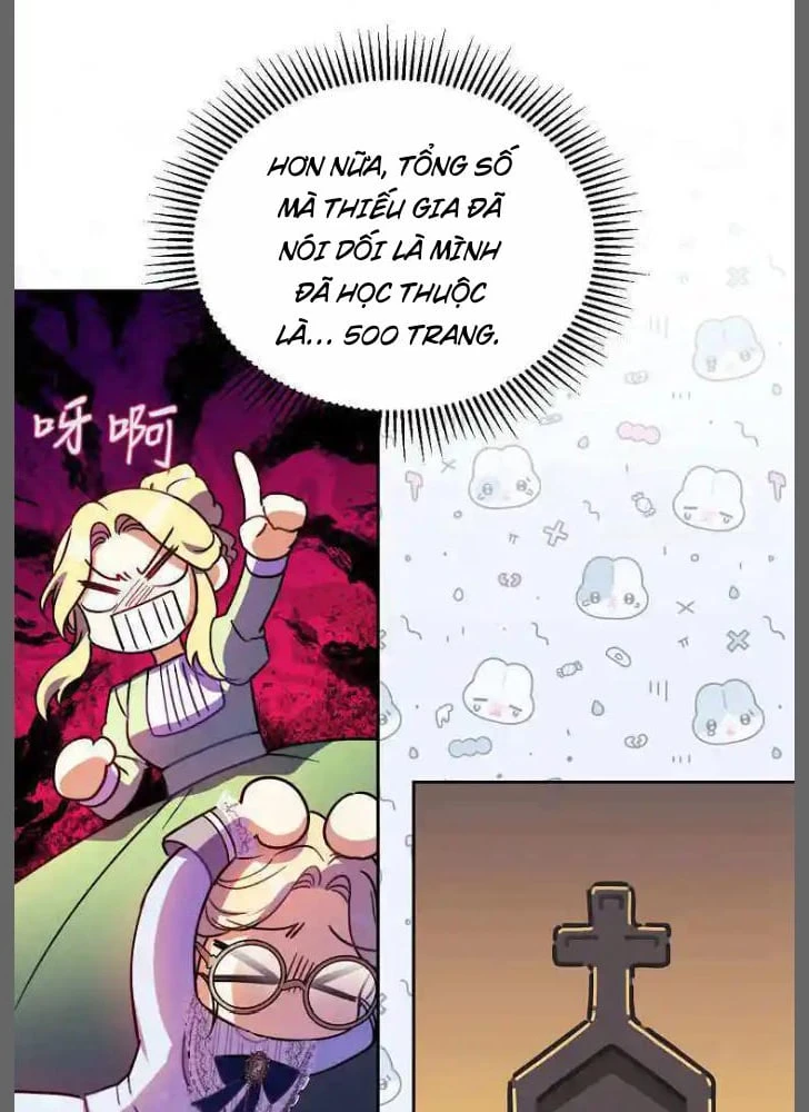 Công Tước Cần Được Giáo Dục Về Pháp Lý Chapter  3 - 54