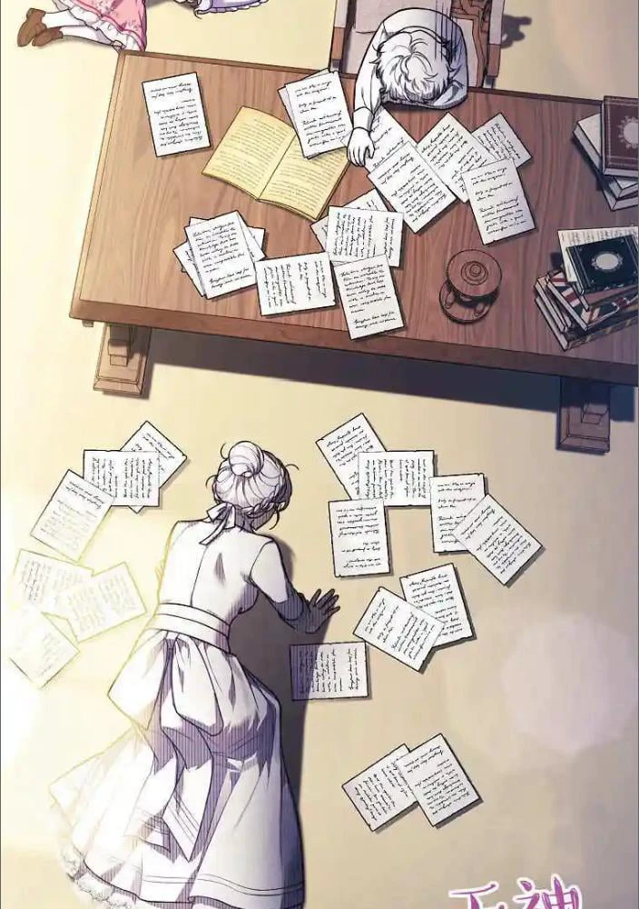 Công Tước Cần Được Giáo Dục Về Pháp Lý Chapter  3 - 68