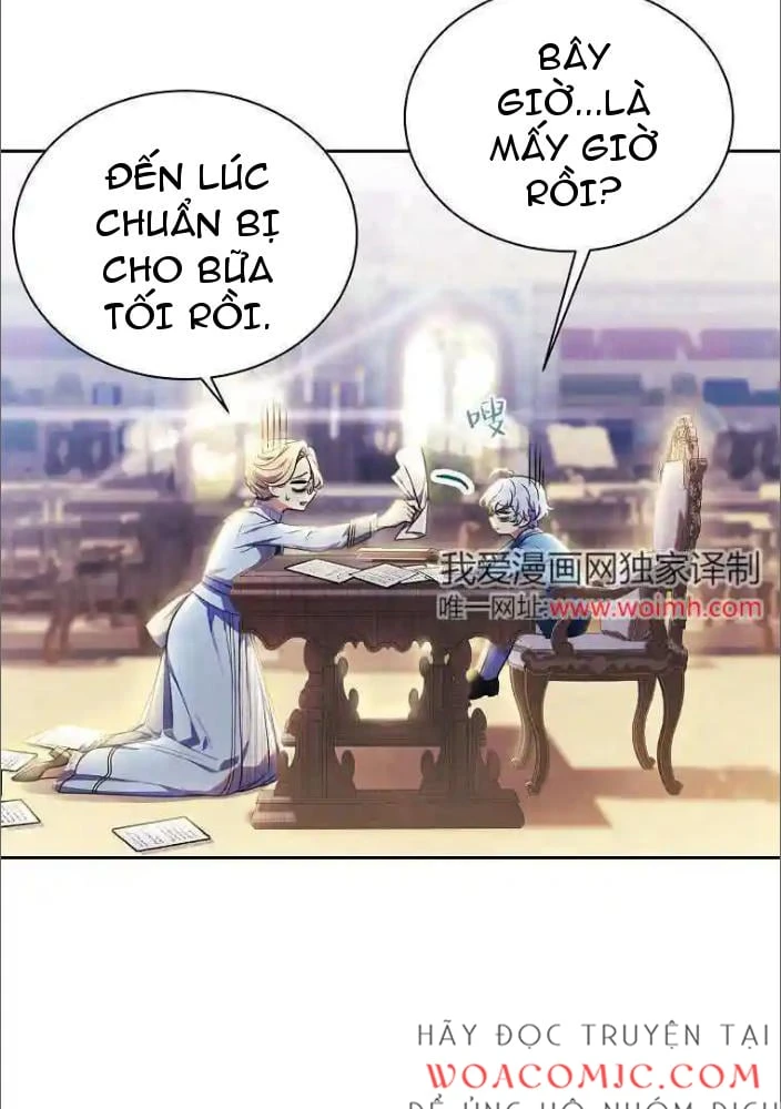 Công Tước Cần Được Giáo Dục Về Pháp Lý Chapter  3 - 71