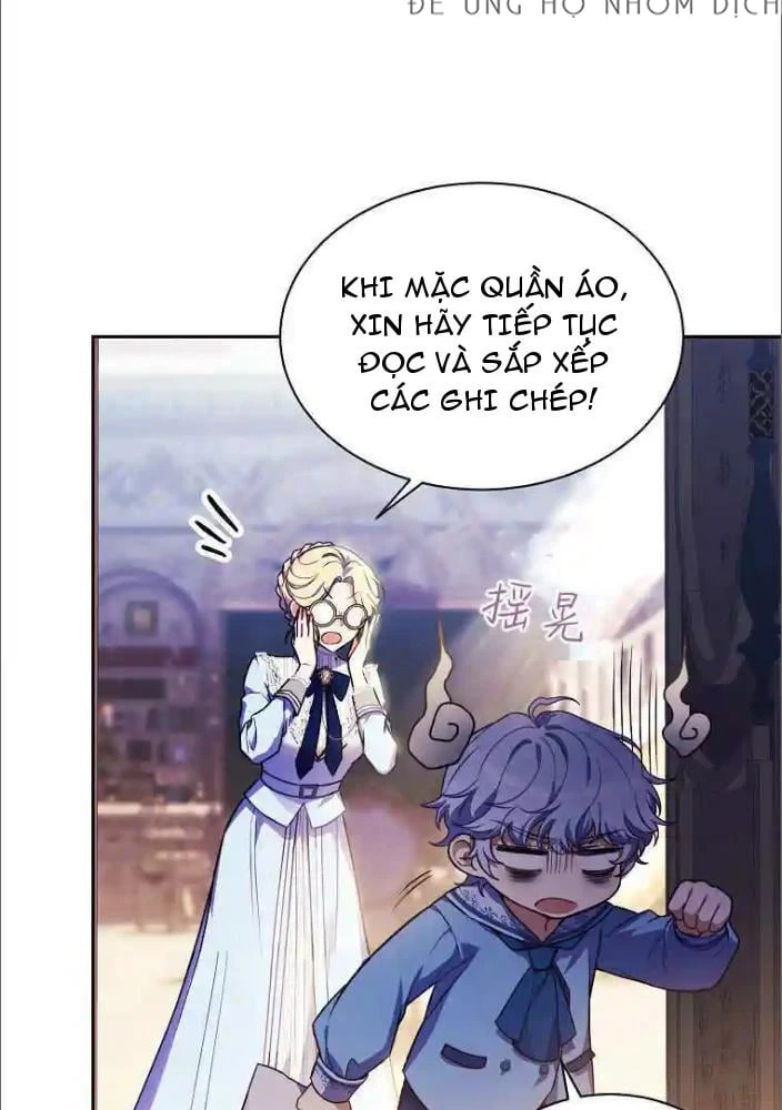 Công Tước Cần Được Giáo Dục Về Pháp Lý Chapter  3 - 72