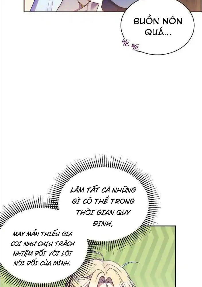 Công Tước Cần Được Giáo Dục Về Pháp Lý Chapter  3 - 73