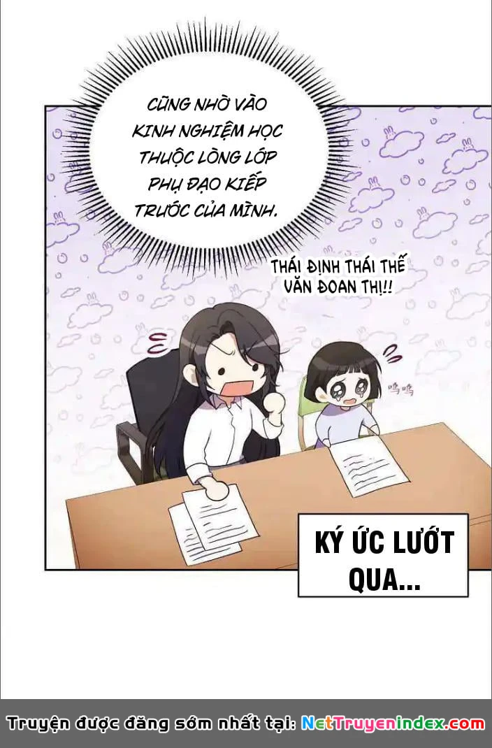 Công Tước Cần Được Giáo Dục Về Pháp Lý Chapter  3 - 75