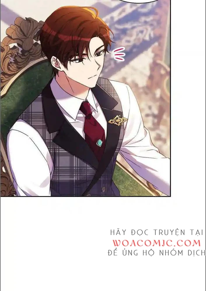 Công Tước Cần Được Giáo Dục Về Pháp Lý Chapter  4 - 7