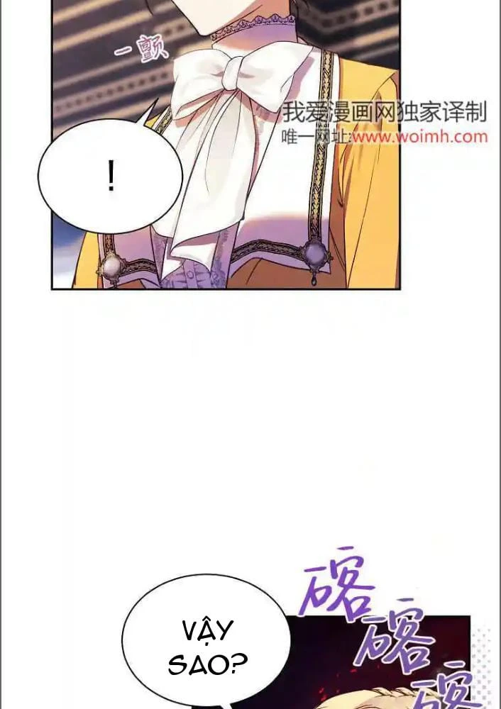 Công Tước Cần Được Giáo Dục Về Pháp Lý Chapter  4 - 10