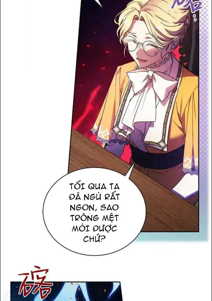 Công Tước Cần Được Giáo Dục Về Pháp Lý Chapter  4 - 11