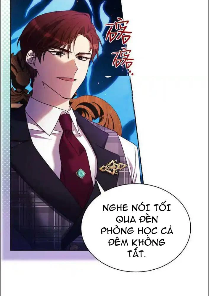 Công Tước Cần Được Giáo Dục Về Pháp Lý Chapter  4 - 12