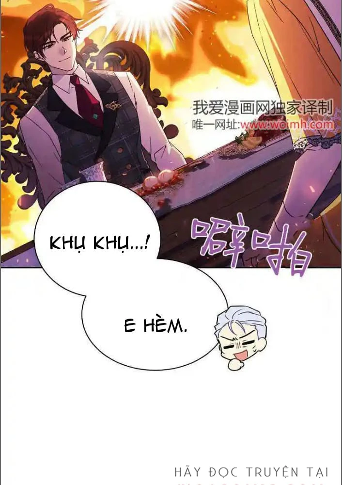 Công Tước Cần Được Giáo Dục Về Pháp Lý Chapter  4 - 14