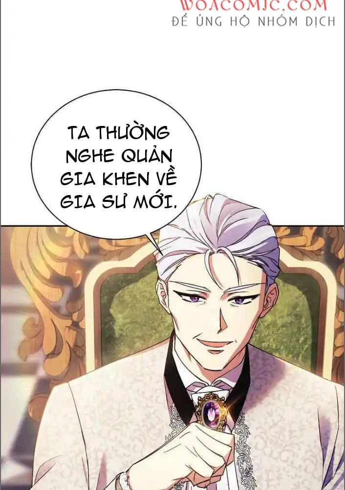 Công Tước Cần Được Giáo Dục Về Pháp Lý Chapter  4 - 15