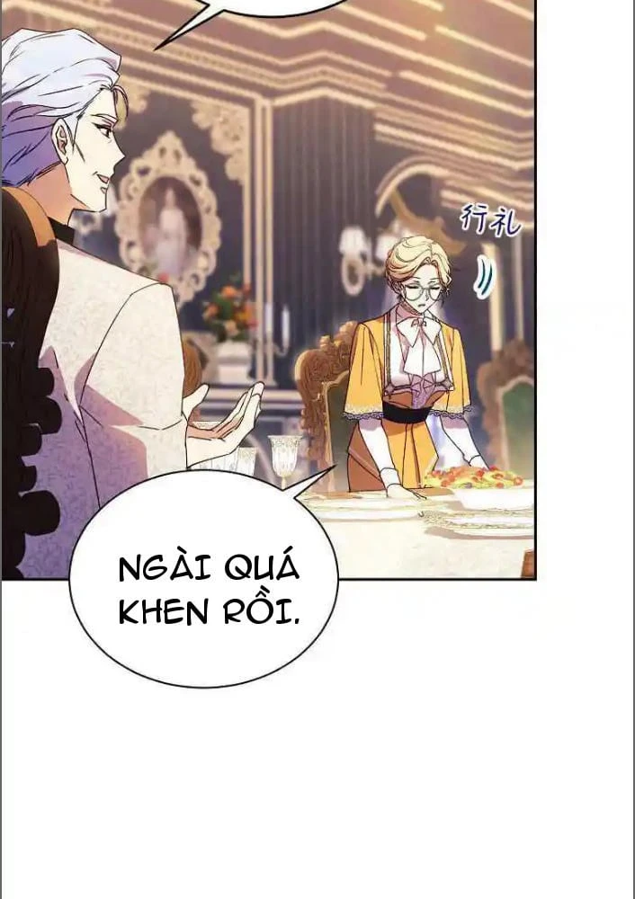 Công Tước Cần Được Giáo Dục Về Pháp Lý Chapter  4 - 17