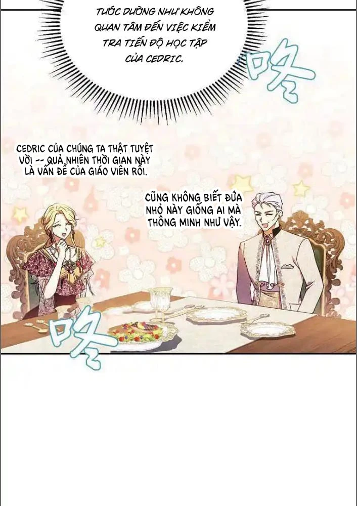 Công Tước Cần Được Giáo Dục Về Pháp Lý Chapter  4 - 19