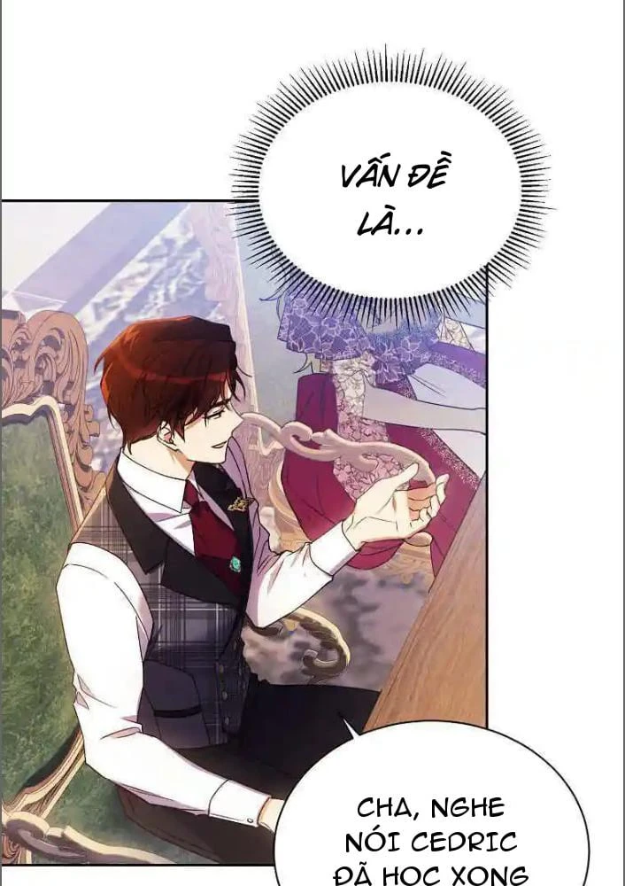 Công Tước Cần Được Giáo Dục Về Pháp Lý Chapter  4 - 20