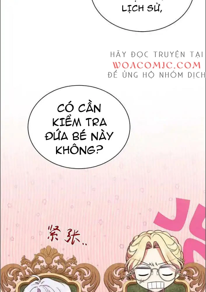 Công Tước Cần Được Giáo Dục Về Pháp Lý Chapter  4 - 21