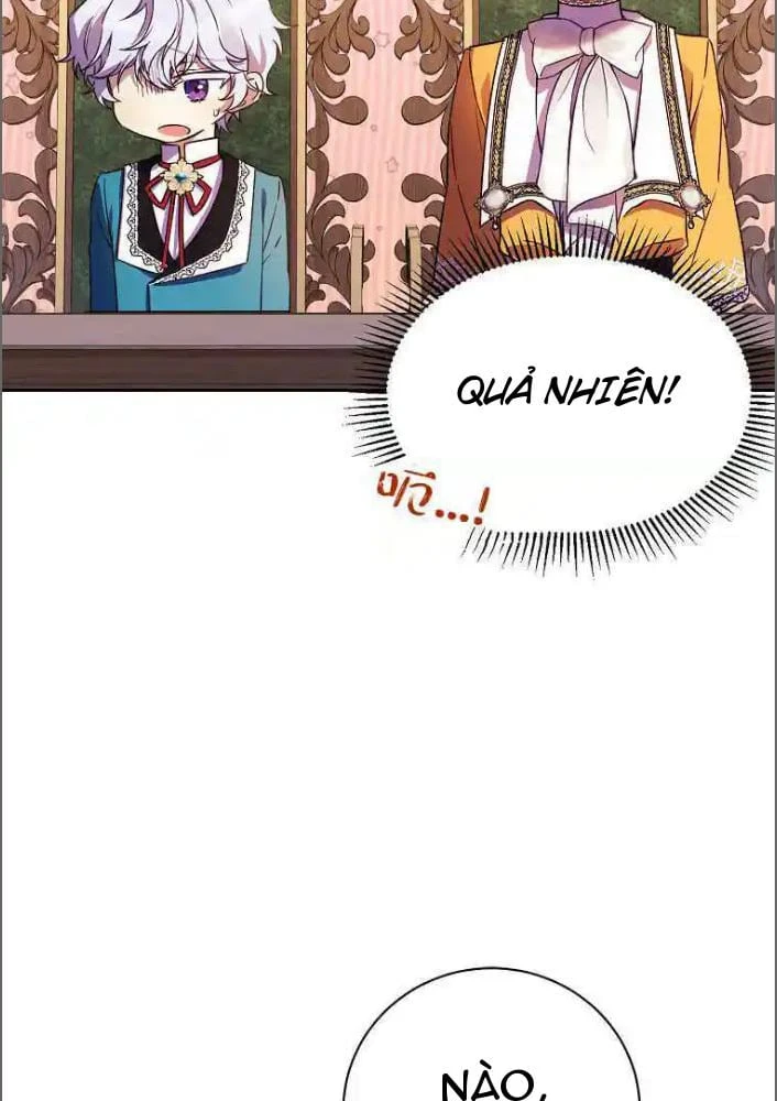 Công Tước Cần Được Giáo Dục Về Pháp Lý Chapter  4 - 22