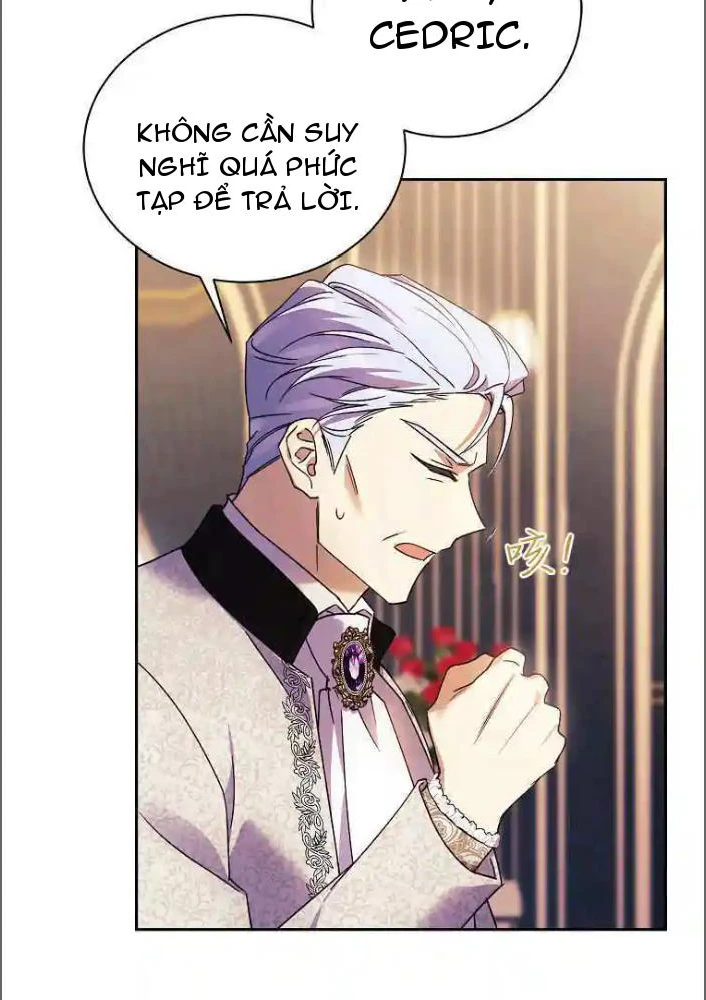 Công Tước Cần Được Giáo Dục Về Pháp Lý Chapter  4 - 23