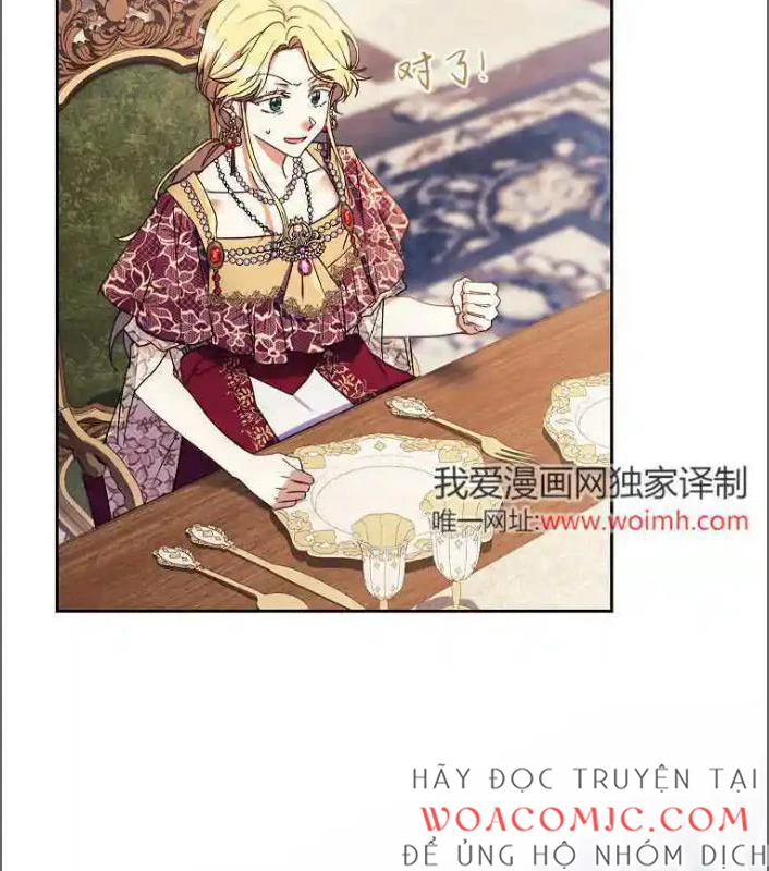 Công Tước Cần Được Giáo Dục Về Pháp Lý Chapter  4 - 28