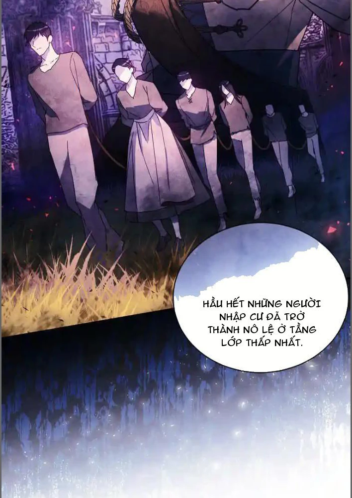 Công Tước Cần Được Giáo Dục Về Pháp Lý Chapter  4 - 30