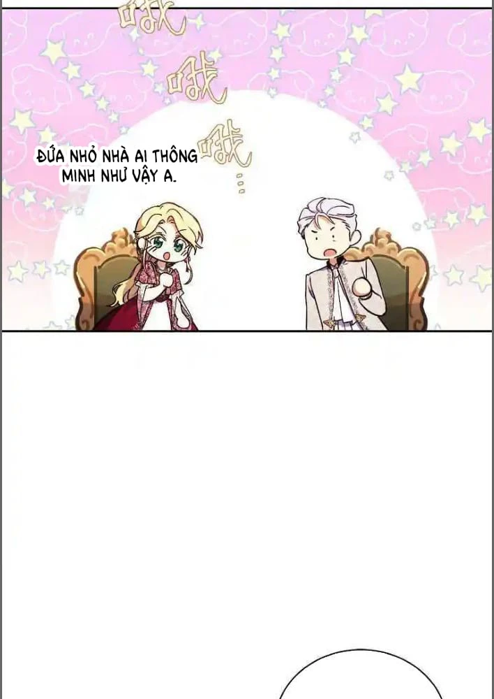 Công Tước Cần Được Giáo Dục Về Pháp Lý Chapter  4 - 33