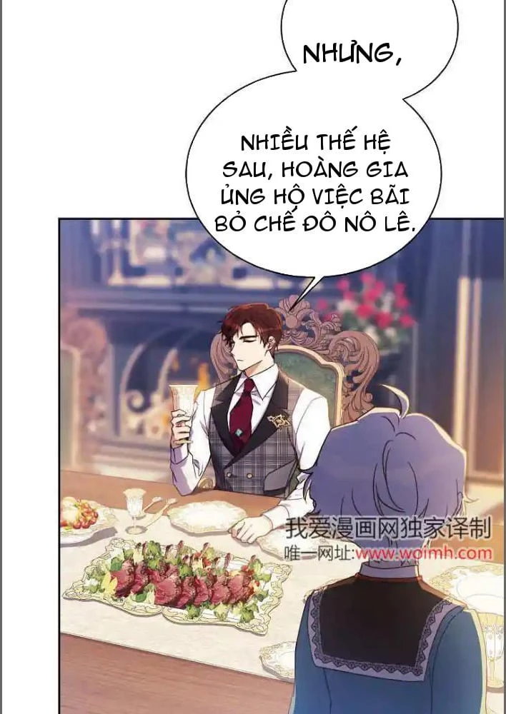 Công Tước Cần Được Giáo Dục Về Pháp Lý Chapter  4 - 34