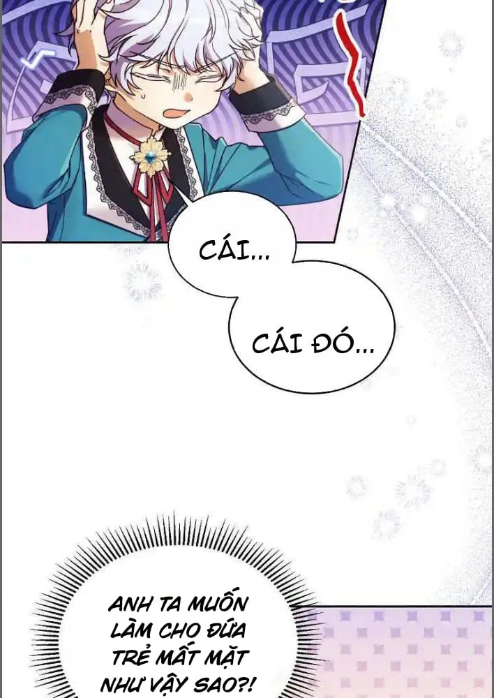 Công Tước Cần Được Giáo Dục Về Pháp Lý Chapter  4 - 37