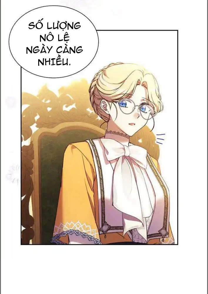 Công Tước Cần Được Giáo Dục Về Pháp Lý Chapter  4 - 39