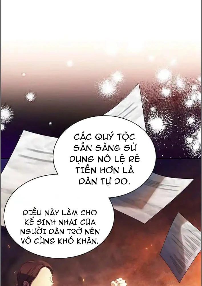 Công Tước Cần Được Giáo Dục Về Pháp Lý Chapter  4 - 40