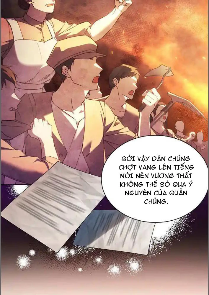 Công Tước Cần Được Giáo Dục Về Pháp Lý Chapter  4 - 41