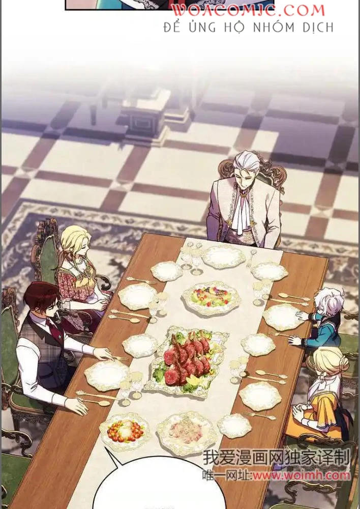 Công Tước Cần Được Giáo Dục Về Pháp Lý Chapter  4 - 44