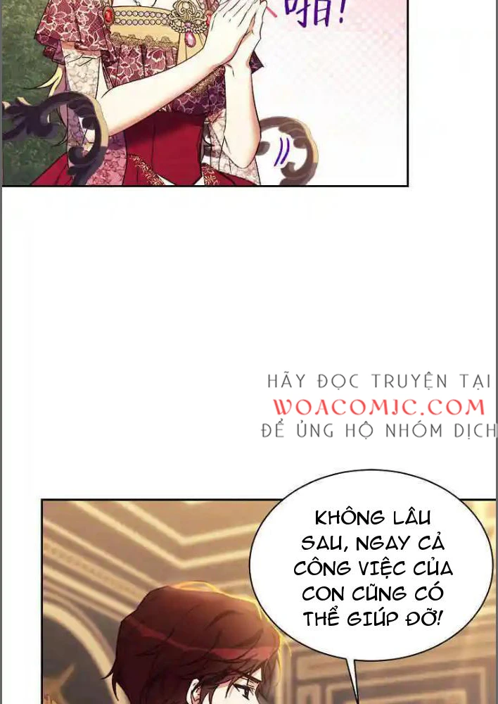 Công Tước Cần Được Giáo Dục Về Pháp Lý Chapter  4 - 50