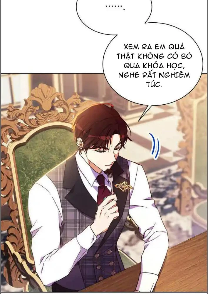 Công Tước Cần Được Giáo Dục Về Pháp Lý Chapter  4 - 52