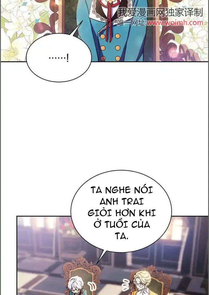 Công Tước Cần Được Giáo Dục Về Pháp Lý Chapter  4 - 54