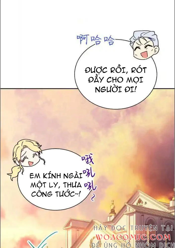 Công Tước Cần Được Giáo Dục Về Pháp Lý Chapter  4 - 64