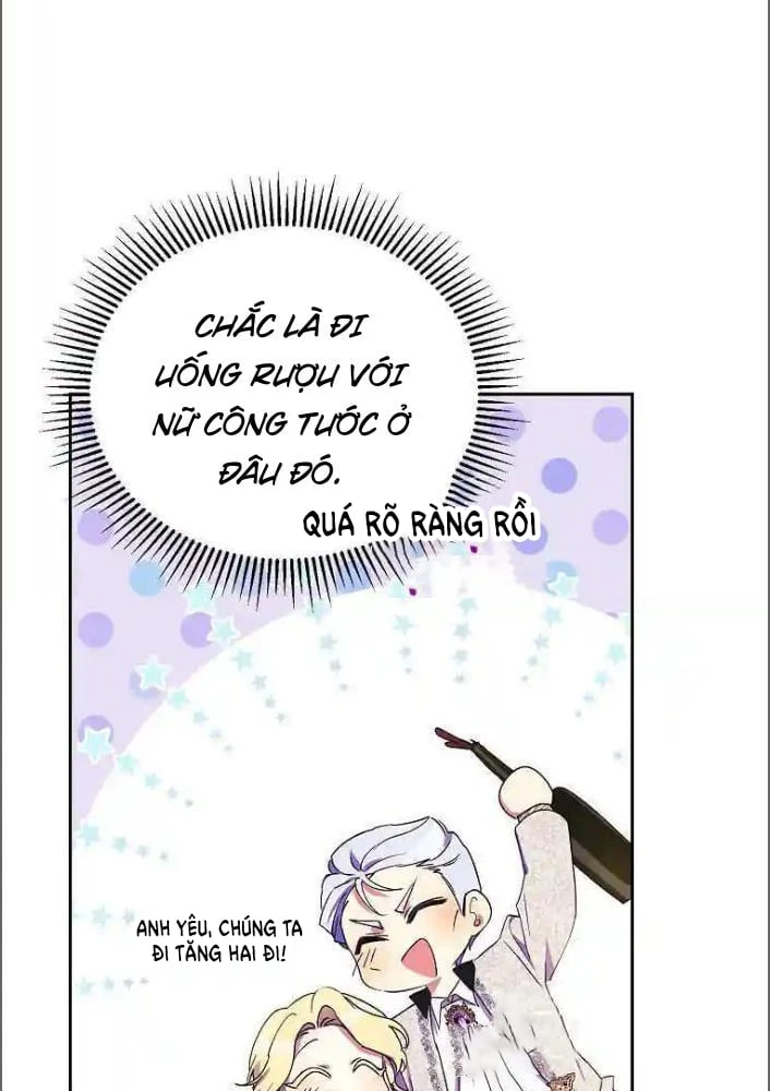 Công Tước Cần Được Giáo Dục Về Pháp Lý Chapter  4 - 69