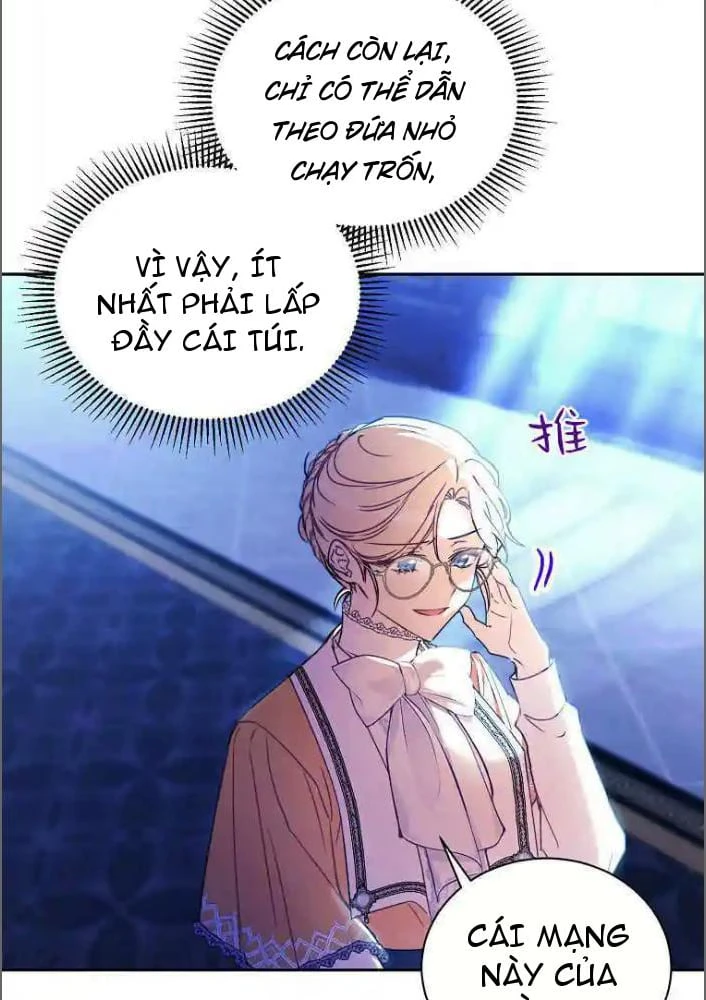 Công Tước Cần Được Giáo Dục Về Pháp Lý Chapter  4 - 74