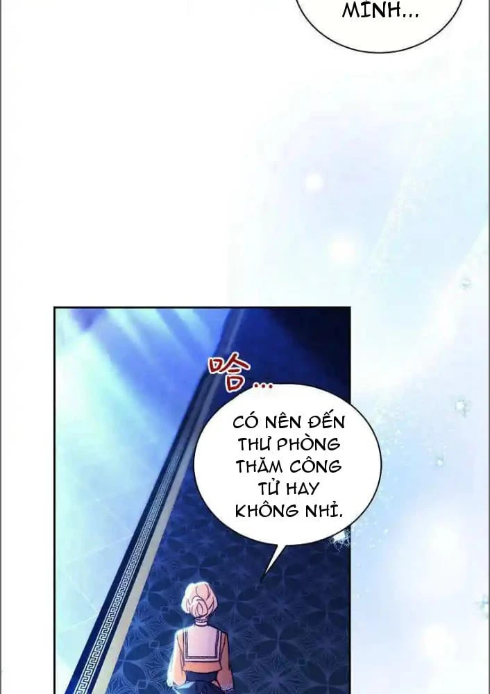 Công Tước Cần Được Giáo Dục Về Pháp Lý Chapter  4 - 75