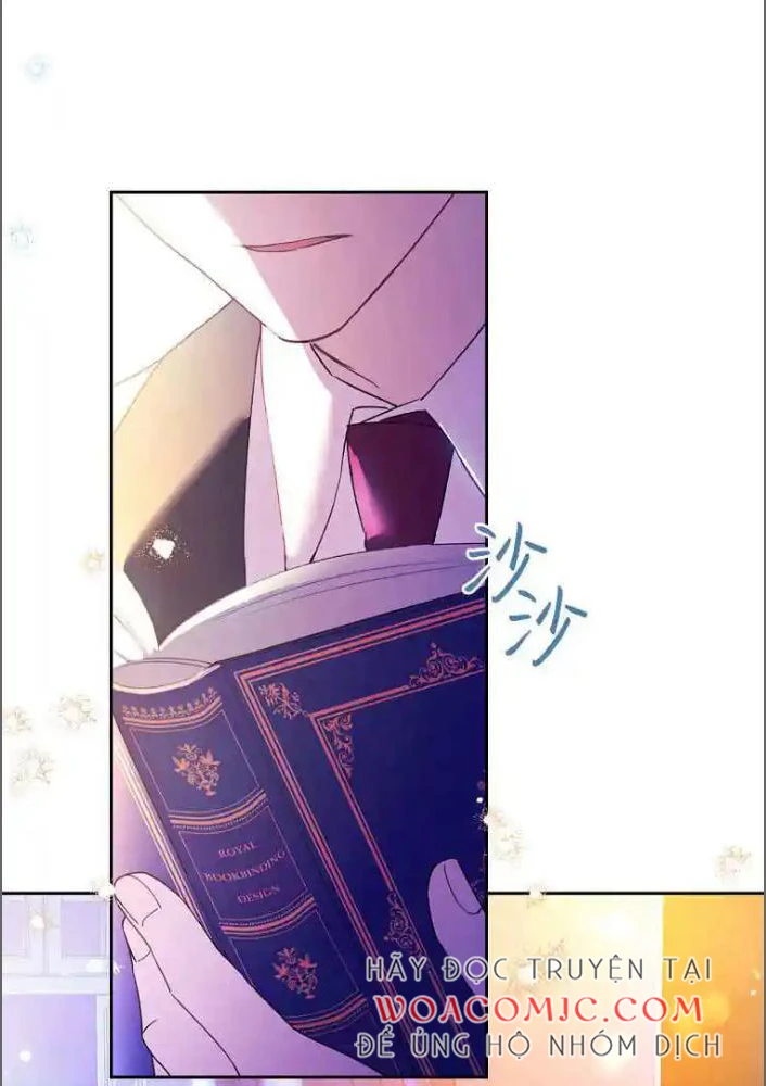 Công Tước Cần Được Giáo Dục Về Pháp Lý Chapter  4 - 79