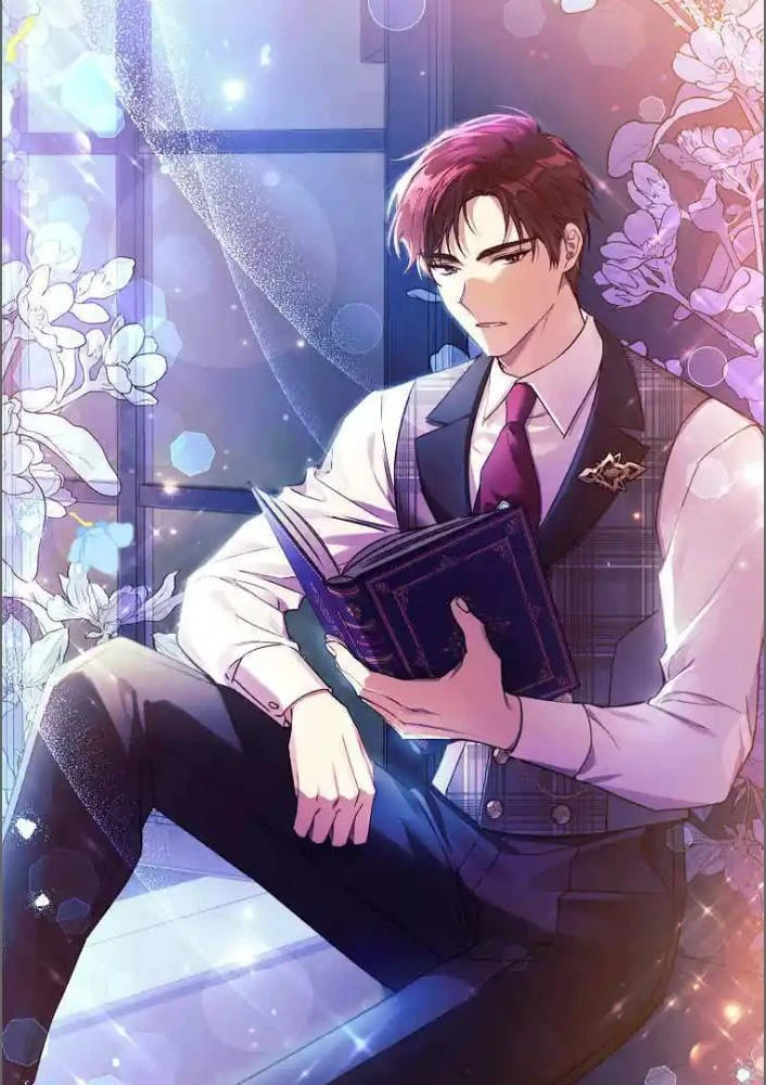 Công Tước Cần Được Giáo Dục Về Pháp Lý Chapter  4 - 82