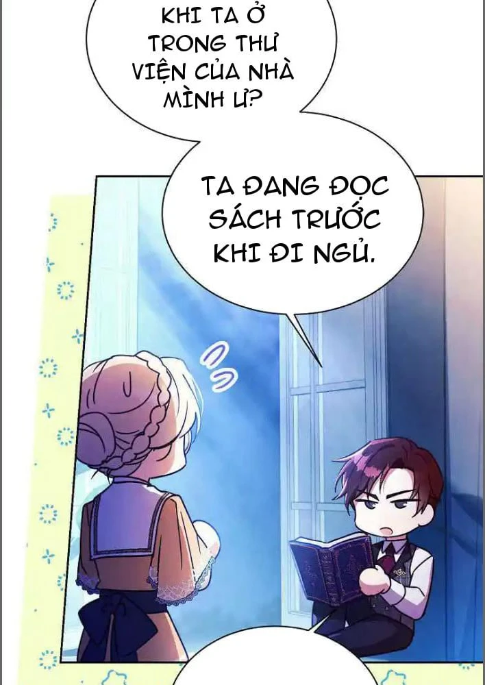 Công Tước Cần Được Giáo Dục Về Pháp Lý Chapter  5 - 6