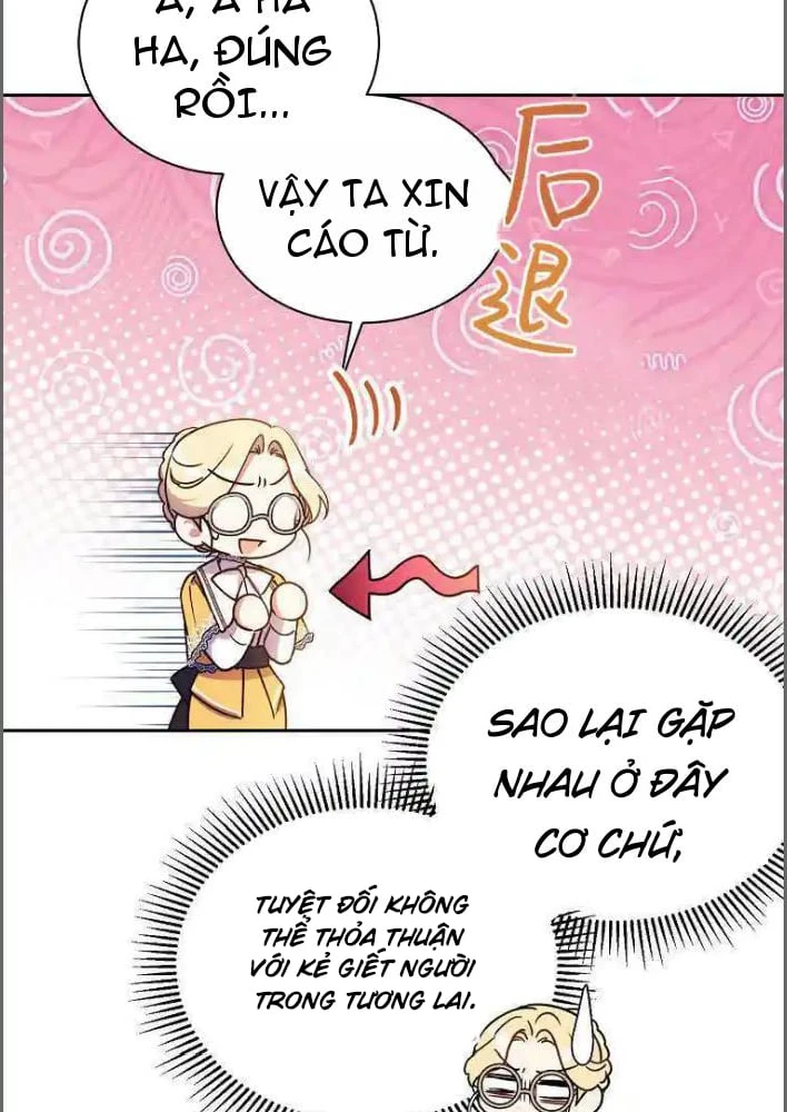 Công Tước Cần Được Giáo Dục Về Pháp Lý Chapter  5 - 9