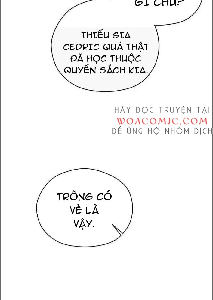 Công Tước Cần Được Giáo Dục Về Pháp Lý Chapter  5 - 14