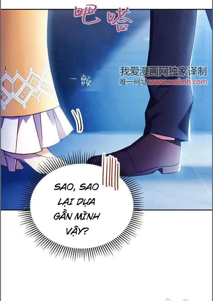 Công Tước Cần Được Giáo Dục Về Pháp Lý Chapter  5 - 15