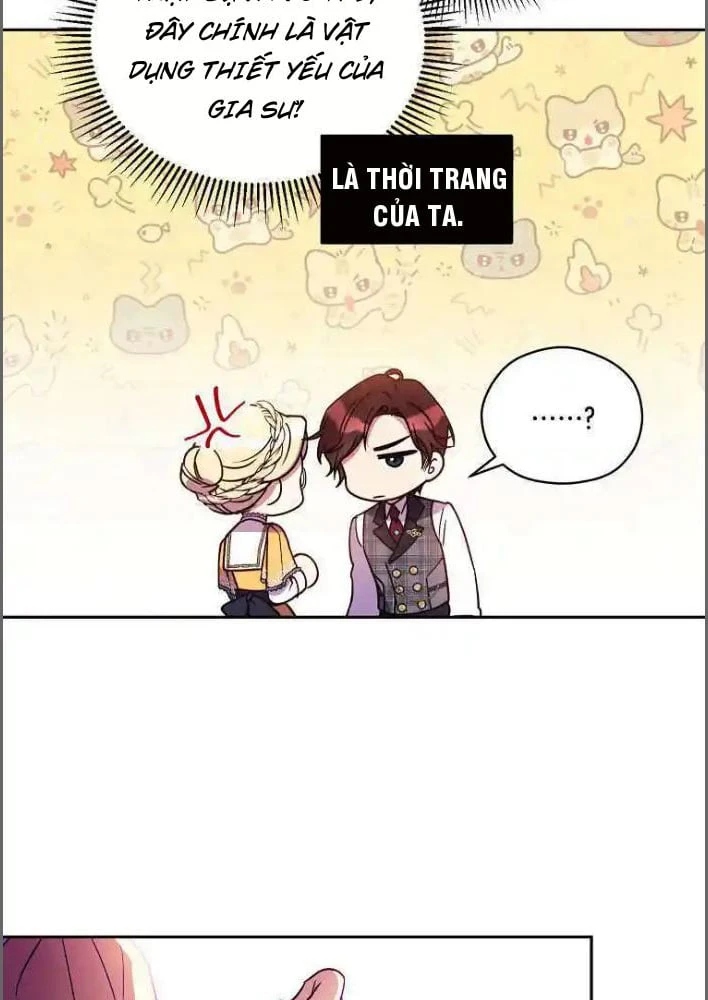 Công Tước Cần Được Giáo Dục Về Pháp Lý Chapter  5 - 24