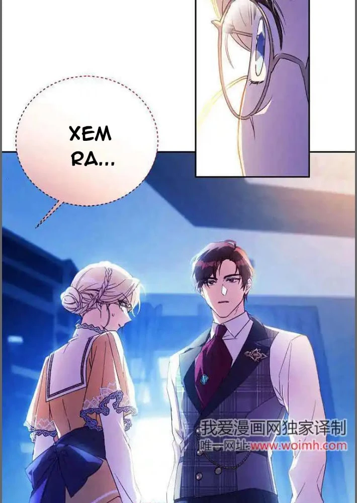 Công Tước Cần Được Giáo Dục Về Pháp Lý Chapter  5 - 41