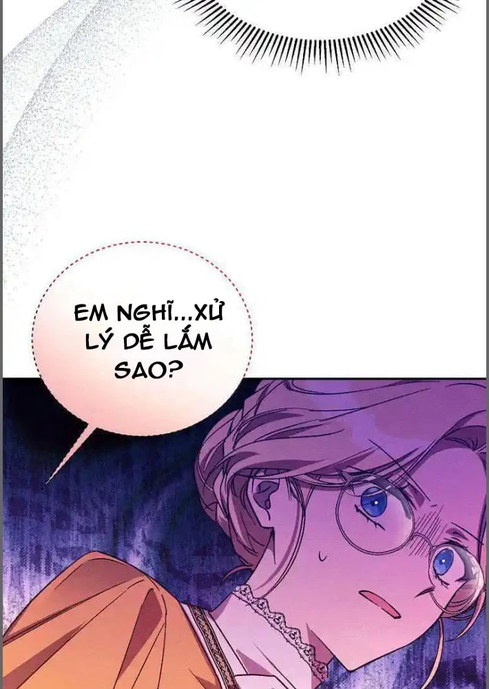 Công Tước Cần Được Giáo Dục Về Pháp Lý Chapter  5 - 45