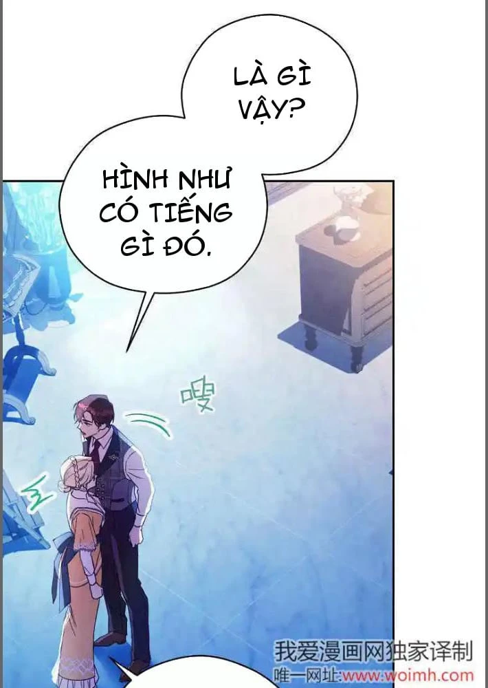 Công Tước Cần Được Giáo Dục Về Pháp Lý Chapter  5 - 47